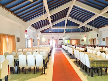 hambanthota beach hotel