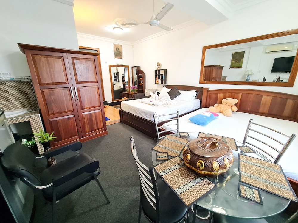 hambanthota beach hotel