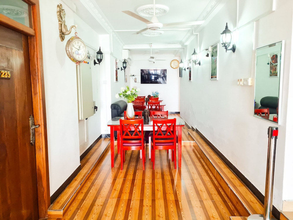 hambanthota beach hotel