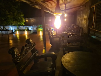 hambanthota beach hotel