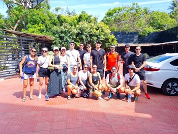 hambanthota beach hotel