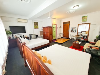 hambanthota beach hotel