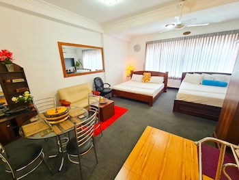 hambanthota beach hotel