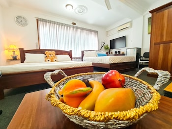 hambanthota beach hotel