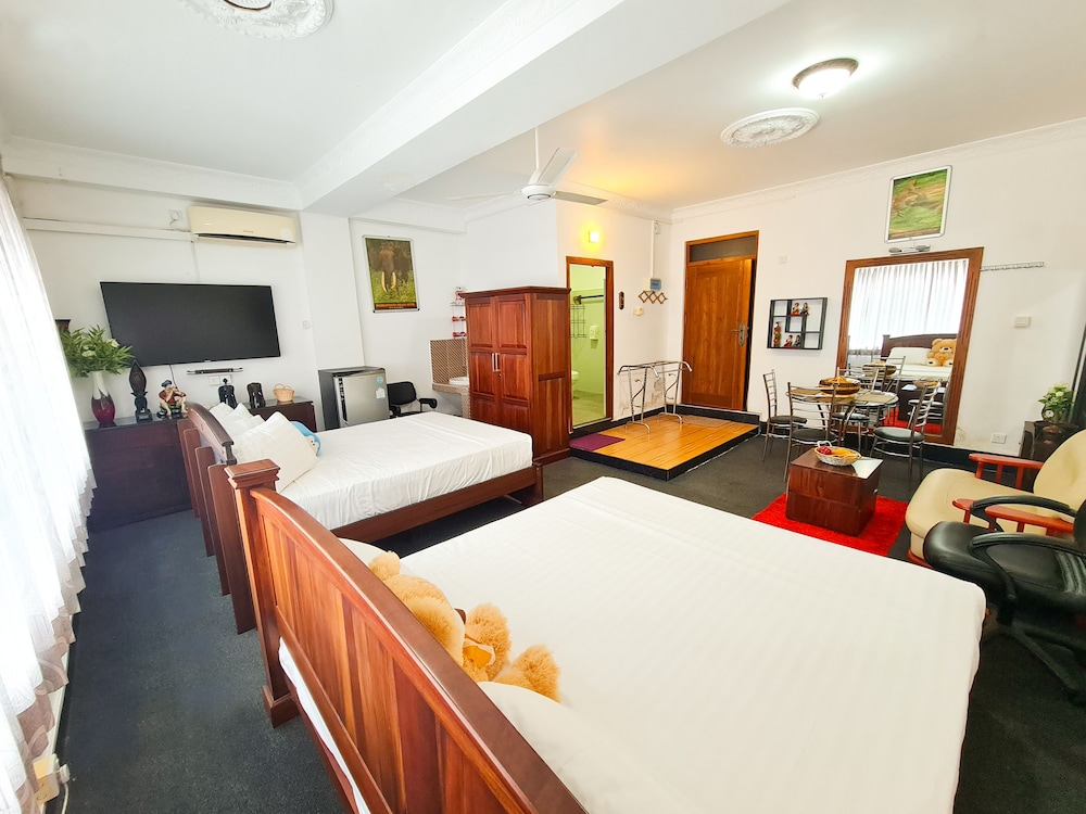 hambanthota beach hotel