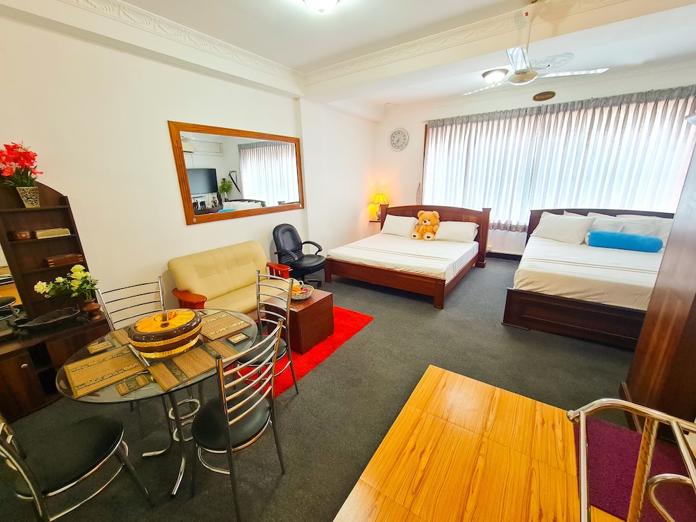 hambanthota beach hotel