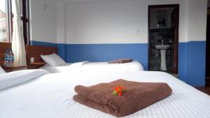 Good Hotel And Resort,In Bandipur,2 star