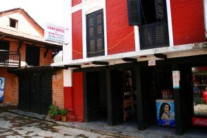 Good Hotel And Resort,In Bandipur,2 star