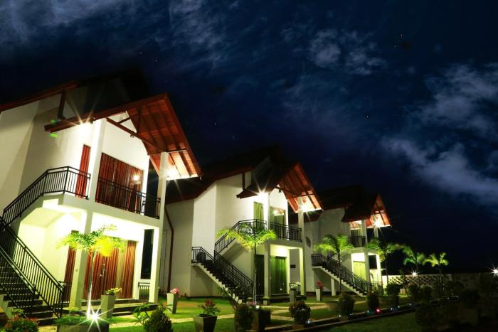 avonil resort yala