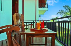 avonil resort yala