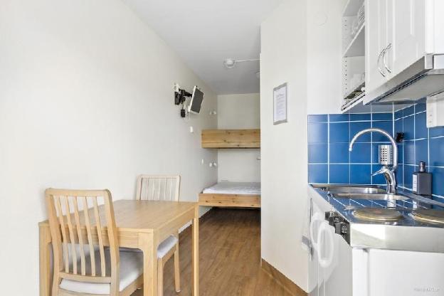 first camp sundsvall hoga kusten