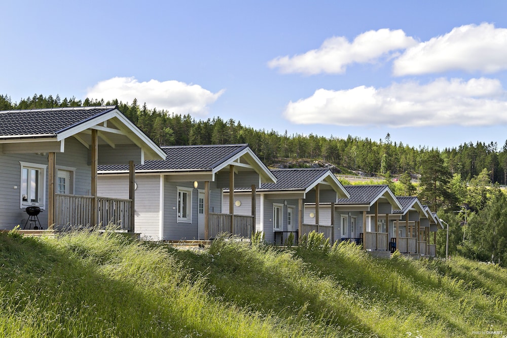 first camp sundsvall hoga kusten