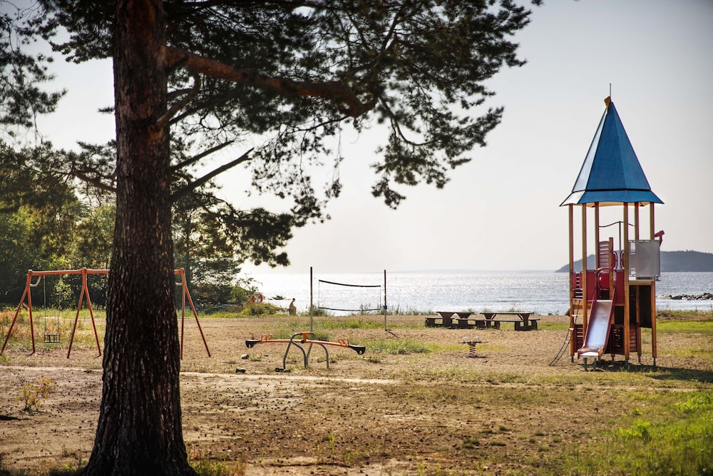 first camp sundsvall hoga kusten