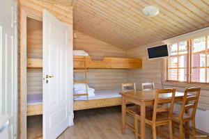 first camp sundsvall hoga kusten