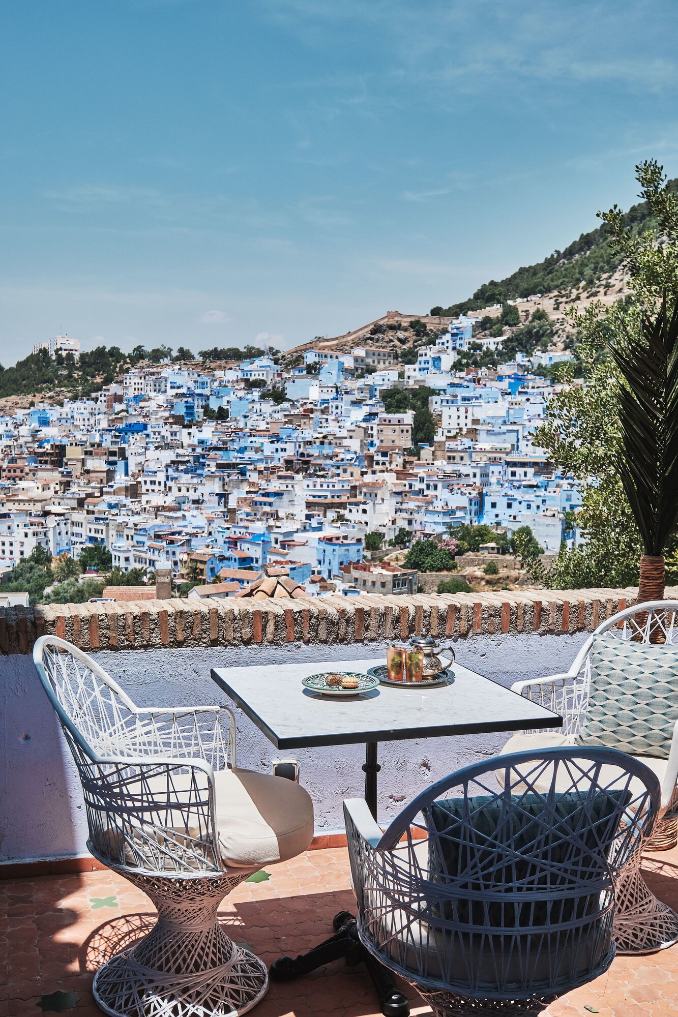 chefchaouen