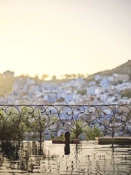 chefchaouen