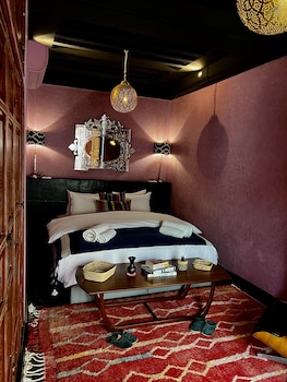 riad alena