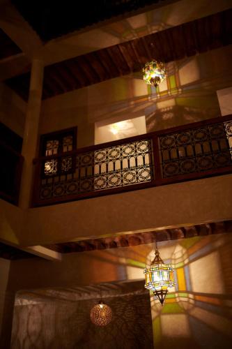 riad alena