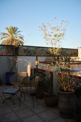 riad alena