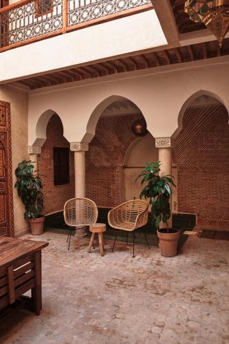 riad alena