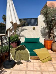 riad alena