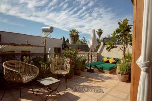 riad alena