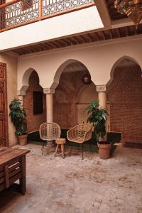 riad alena