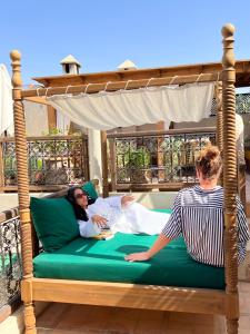 riad alena