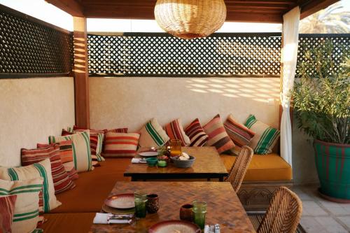 riad alena