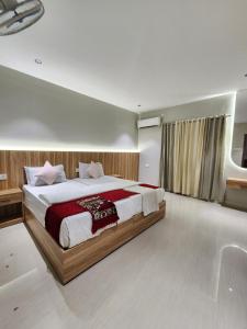 muziris manor residency