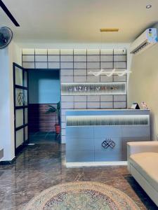 muziris manor residency