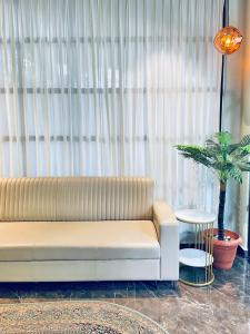 muziris manor residency