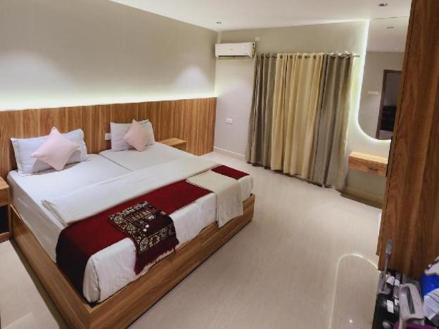 muziris manor residency