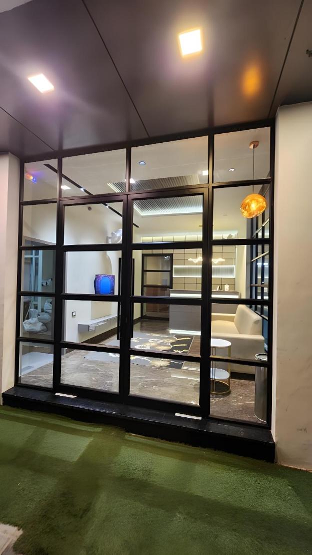 muziris manor residency