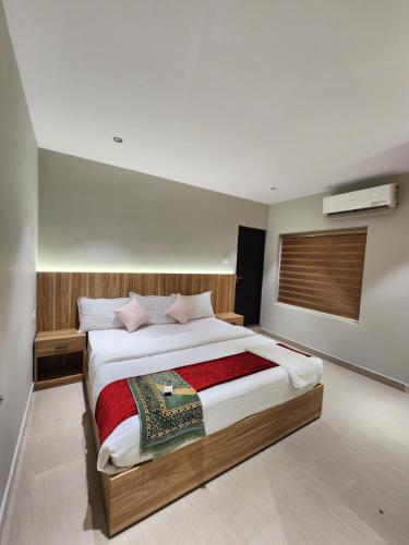 muziris manor residency