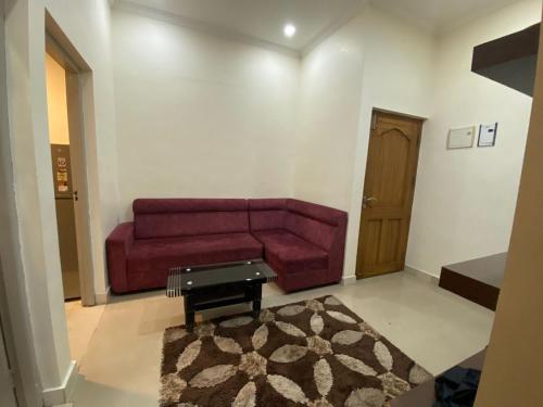 muziris manor residency