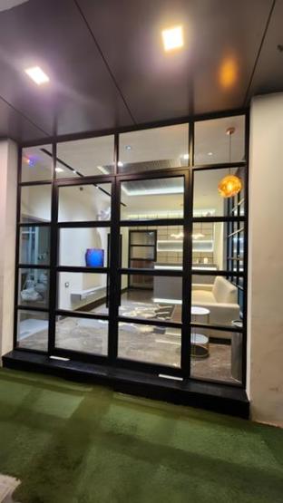 muziris manor residency