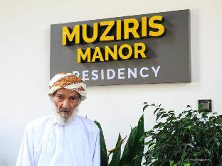 muziris manor residency