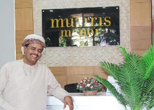 muziris manor residency