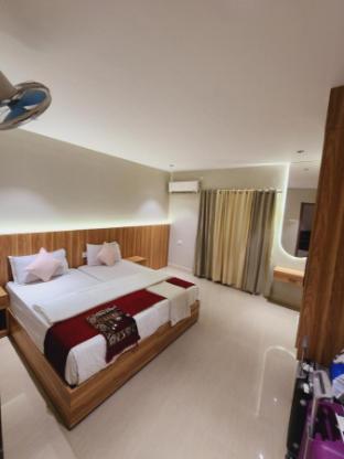 muziris manor residency