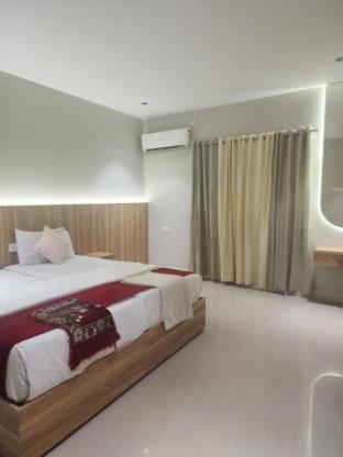 muziris manor residency