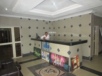 golf lemeridien hotels