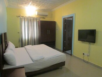 golf lemeridien hotels