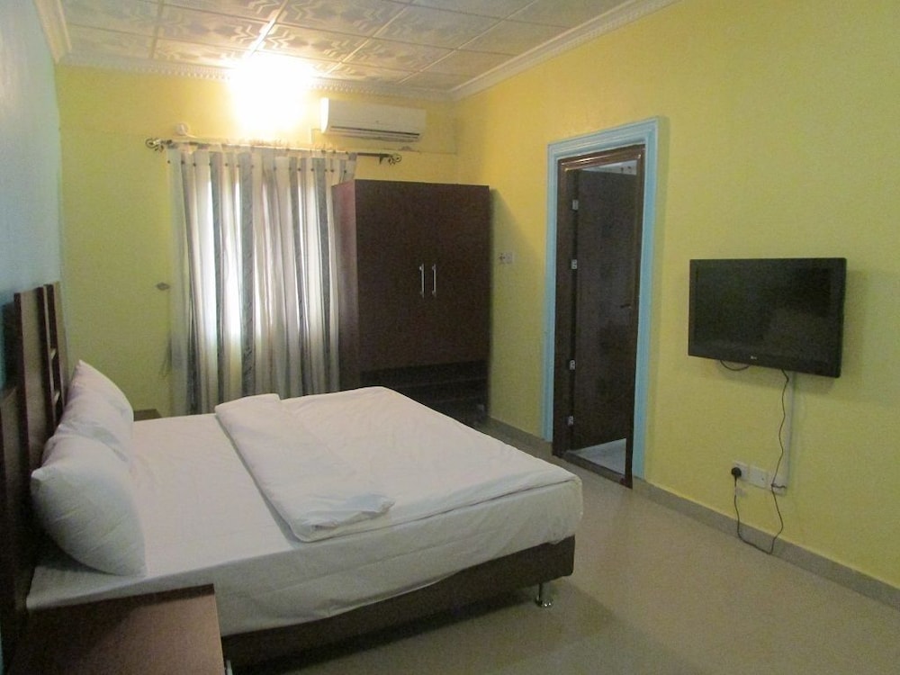 golf lemeridien hotels