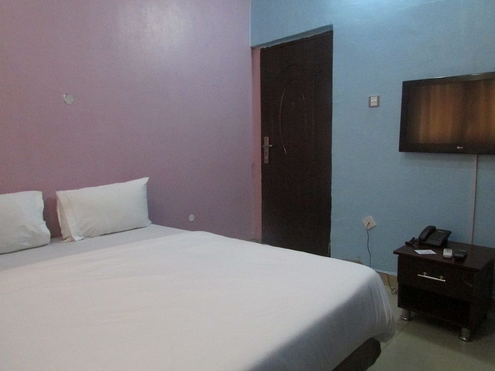 golf lemeridien hotels