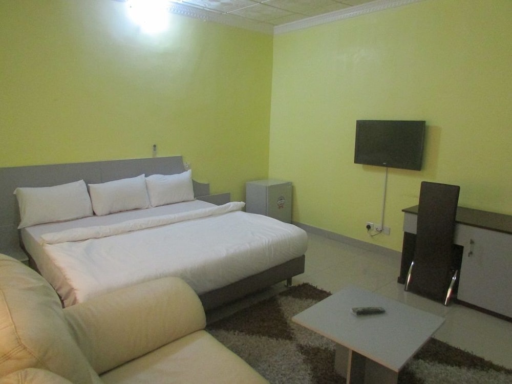 golf lemeridien hotels