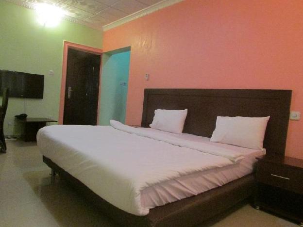 golf lemeridien hotels