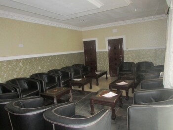 golf lemeridien hotels