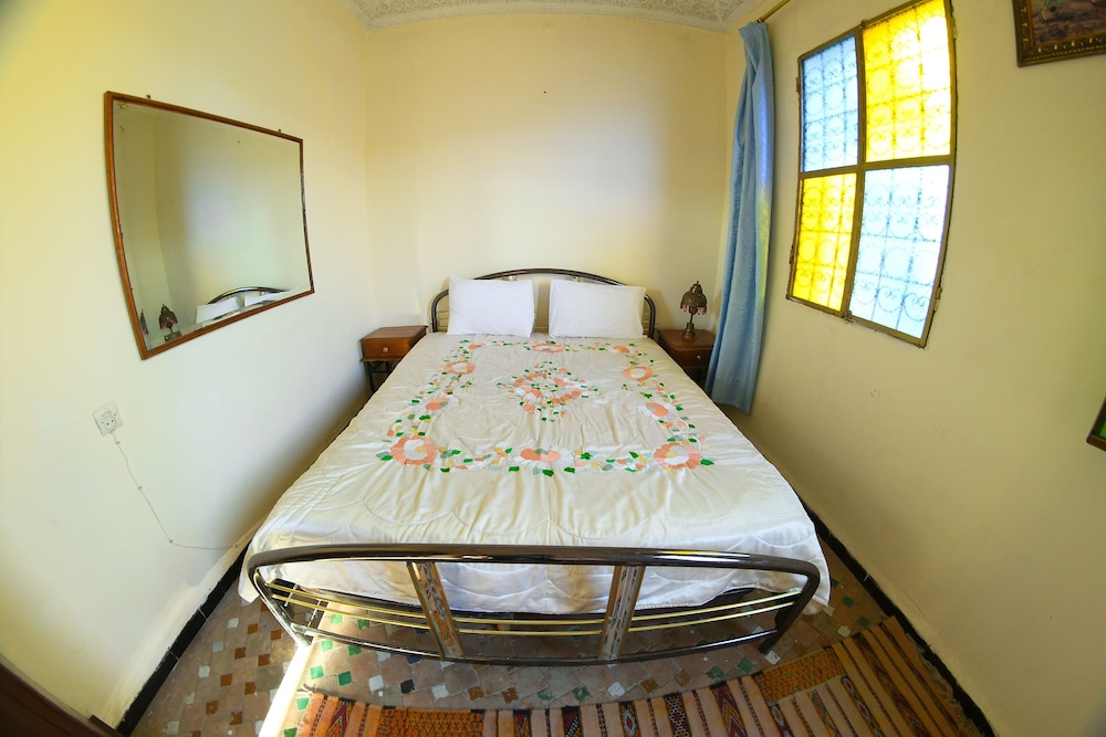 riad dar fes