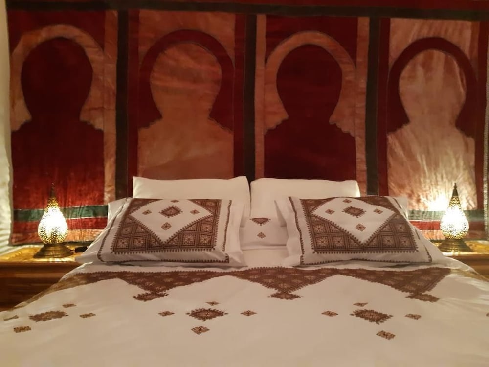 riad dar fes